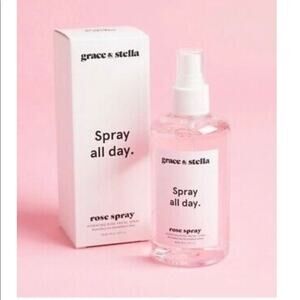 Grace & Stella Spray All Day Rose Spray.